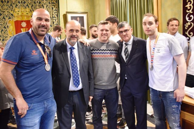 BALONMANO CUENCA