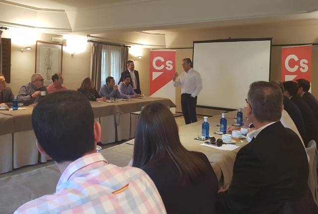 CIUDADANOS ENCUENTRO CIUDADANOS
