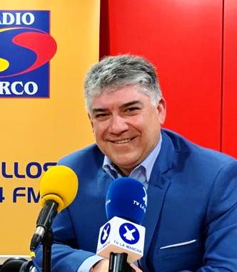 COTILLAS RADIO SURCO