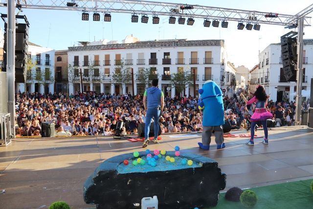 Concierto de Juan D y Beatriz 3