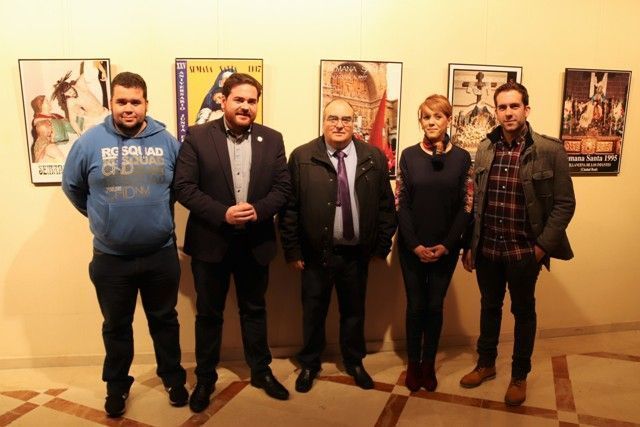 EXPOSCION MANZANARES
