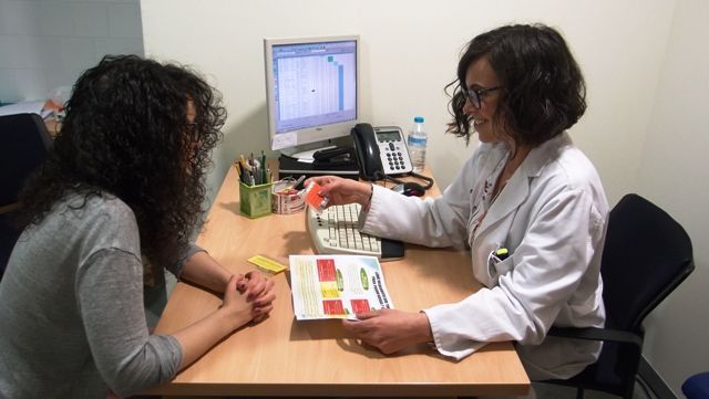 Estrategia profilaxis antiemetica HDOH 1