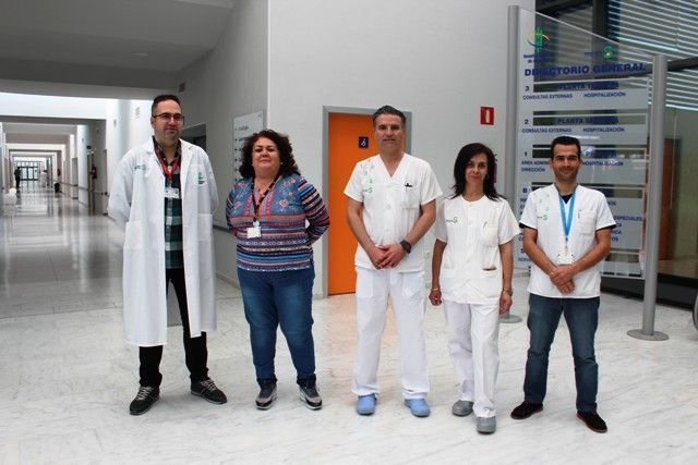 FOTO NOTA SANIDAD. Jornadas Nacionales Celadores