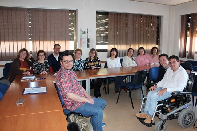 Foto Formación