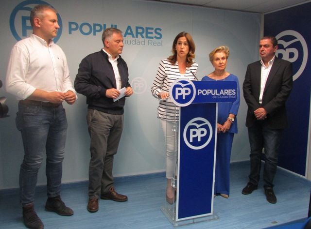 Foto electoral