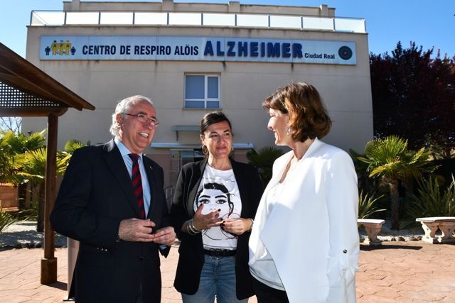 IMAGEN DE BLANCA FDEZ CENTRO DE RESPIRO ALOIS