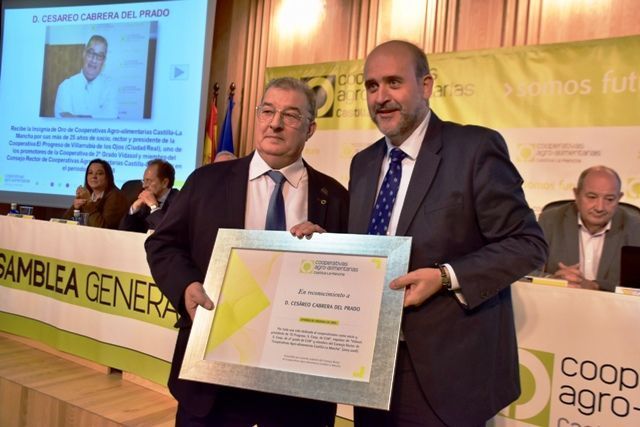 Martínez Guijarro DCOOP