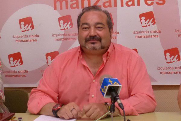 Miguel Ramírez