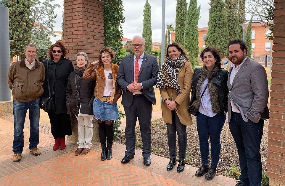 PSOE manzanars