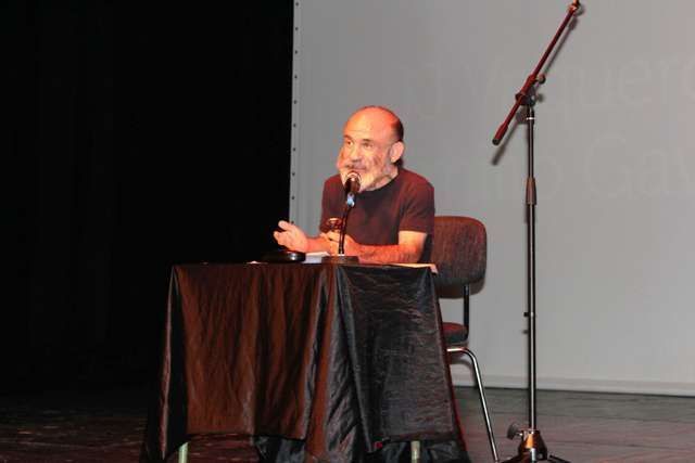 Tomelloso Emilio Gavira