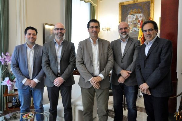 V Premio jose maria