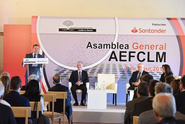 asamblea efclm 2019