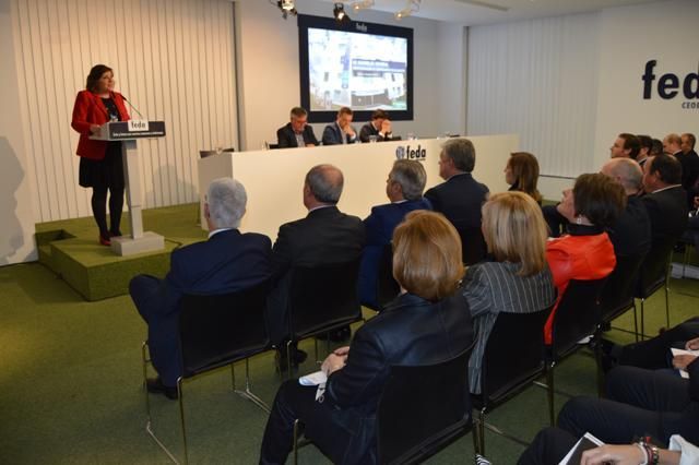 asamblea feda