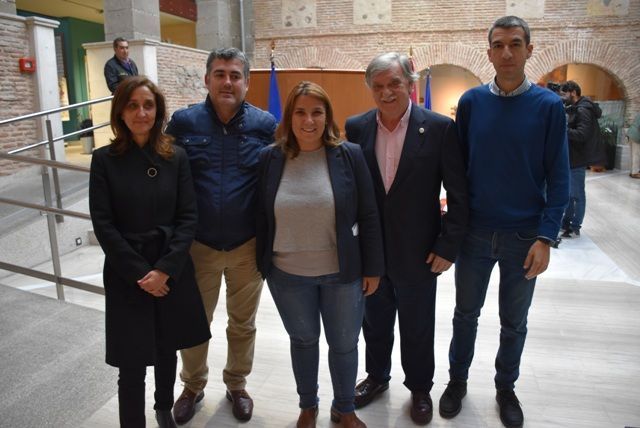 asociacion san jeronimo premios