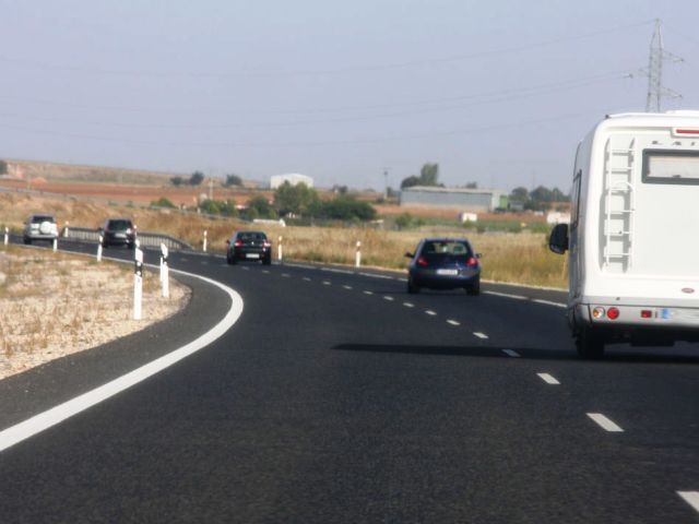 autovia a41