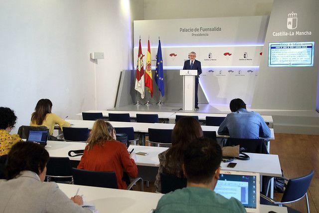 ayudas escolares 2019