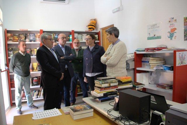 biblioteca cebolla