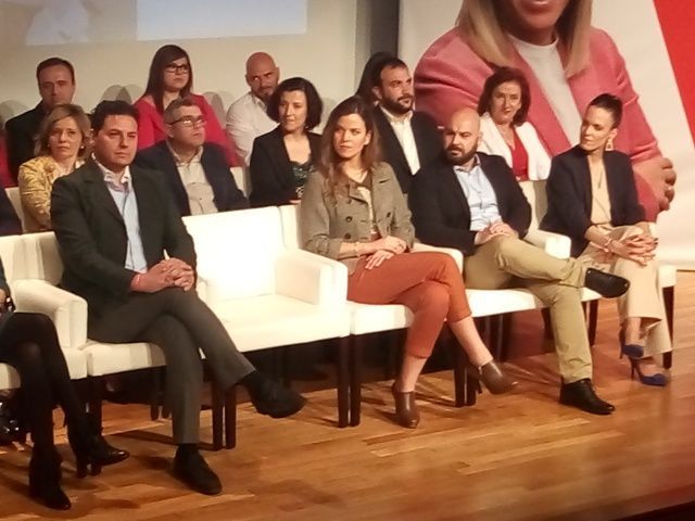 candidatura psoe c