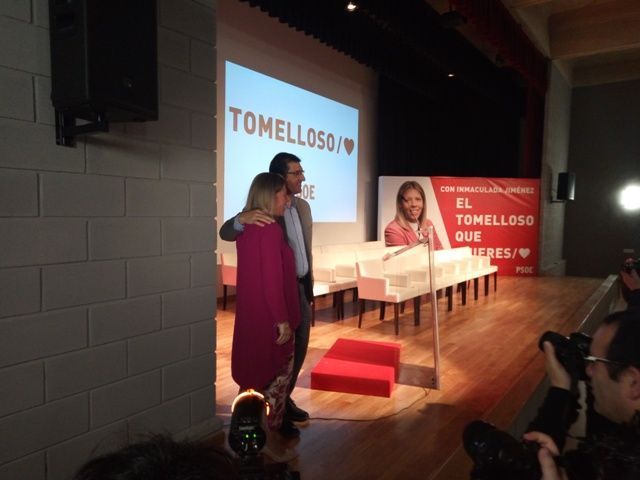 candidatura psoe g