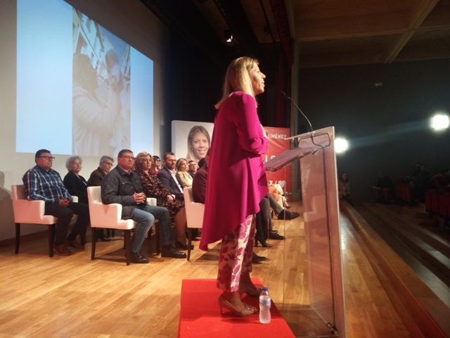 candidatura psoe h