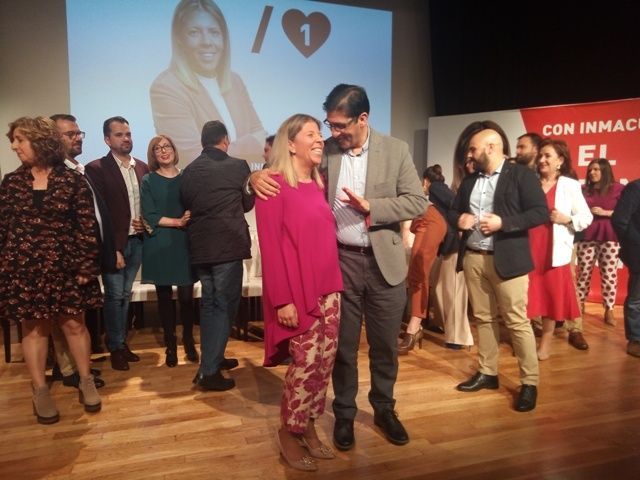 candidatura psoe i