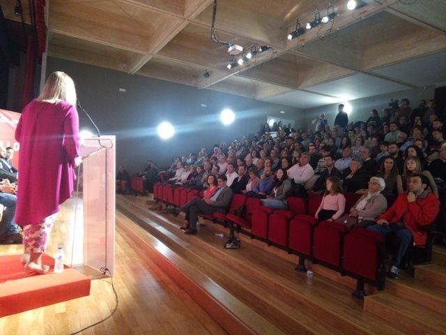 candidatura psoe j