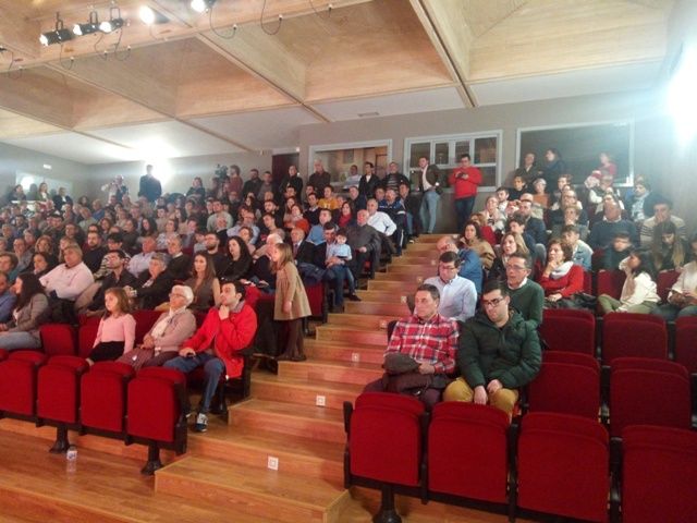 candidatura psoe l