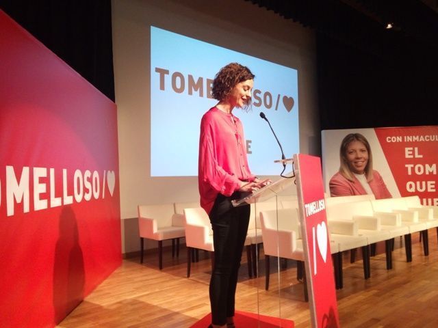 candidatura psoe o
