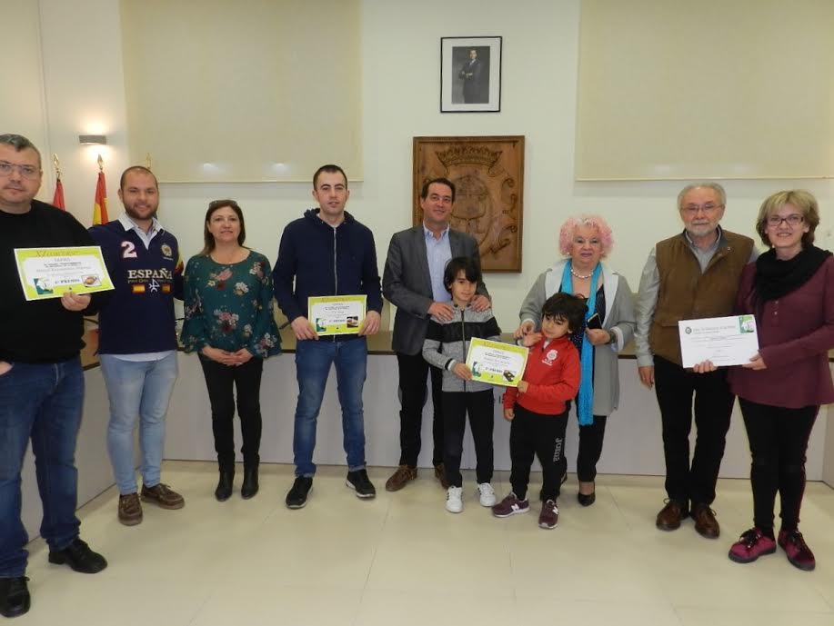 concurso tapas quintanar2019