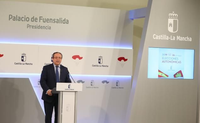 consejero haceinda elecciones