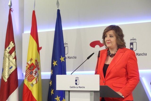 consejo gobierno patricia franco