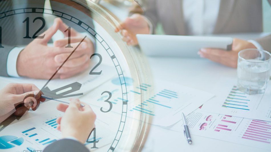 control horario empresas