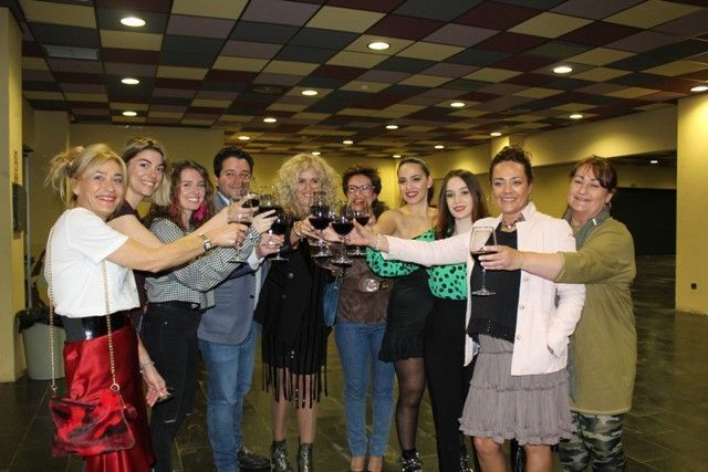 cultura vino a