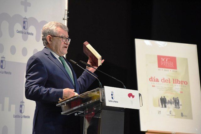 dia del libro 2019