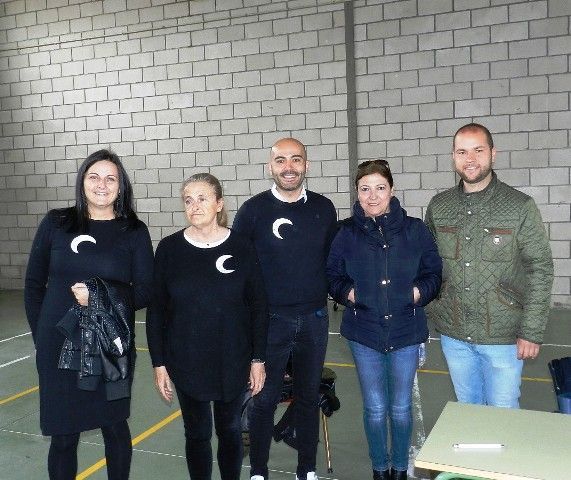 dia del libro colegios 2019