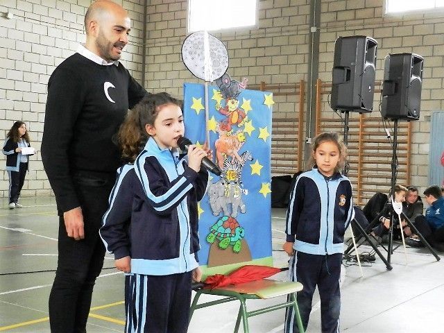 dia del libro quintanar
