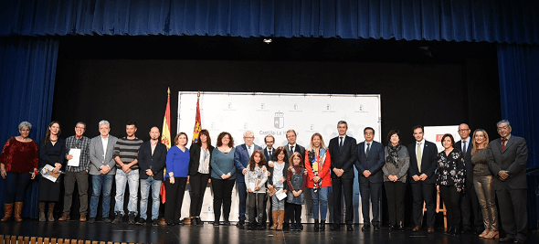 dia libro 2019