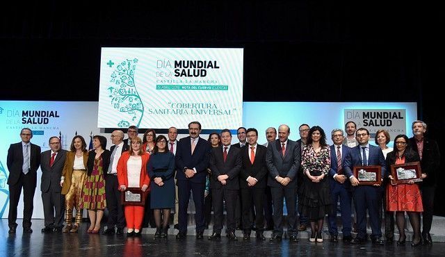 dia salud 2019