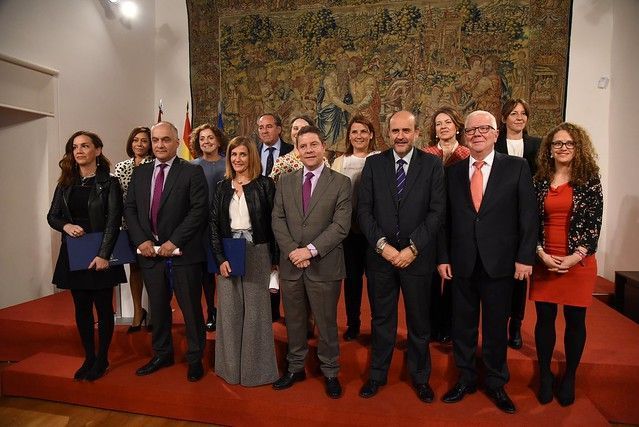 distintivos empresariales en ogualdad