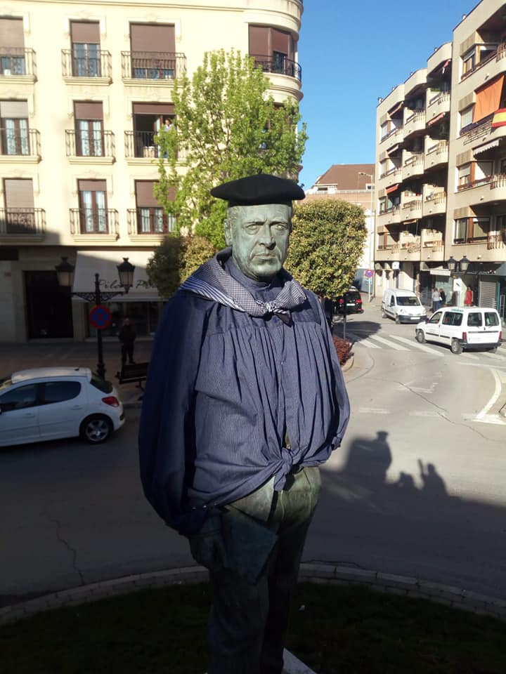 el obrero romero