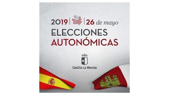 elecciones autonomicas 26 de mayo