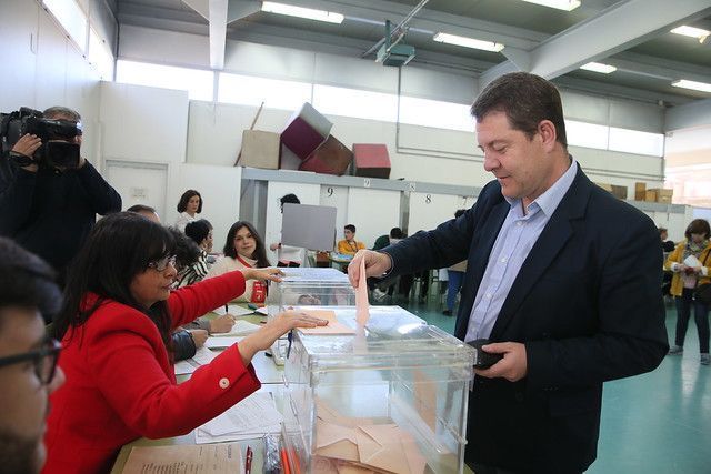 elecciones generales 2019 page