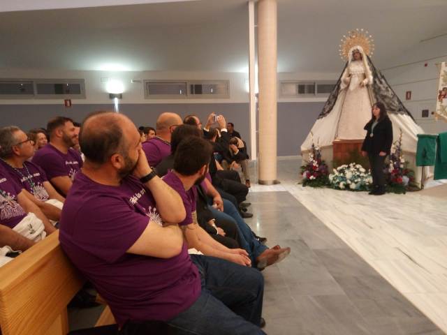 encuentro a