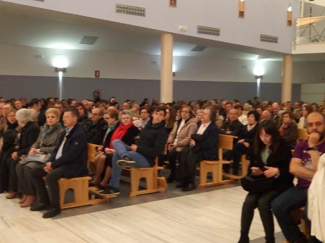 encuentro e