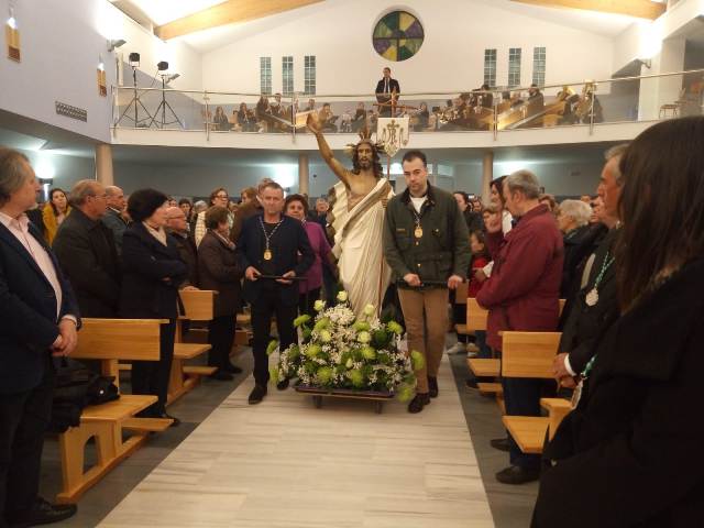 encuentro l