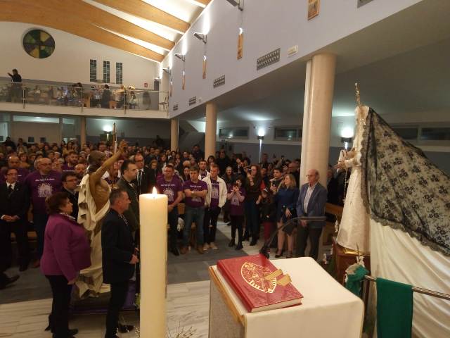 encuentro m