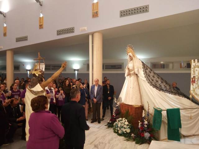 encuentro n
