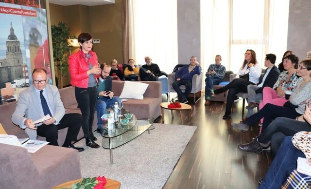 encuentro psoe puertollano