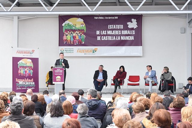 fademur pedro munnoz