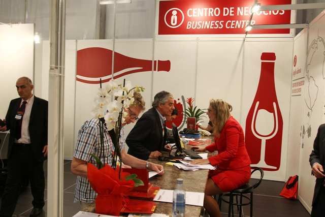 fenavin centro negocios